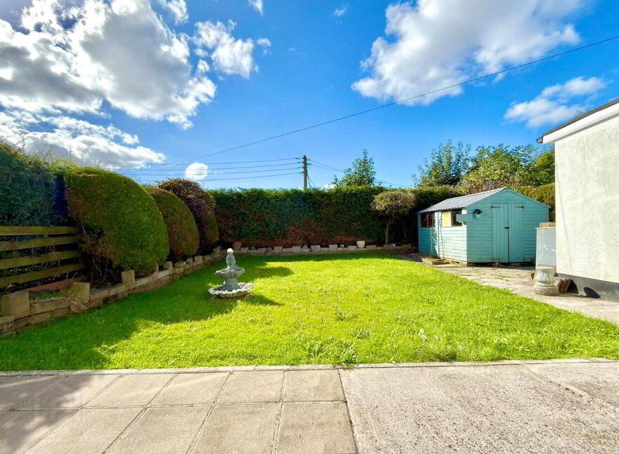 17 Montree, Athlone