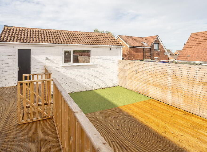 30 Ravelston Avenue, Newtownabbey, BT36 6PF