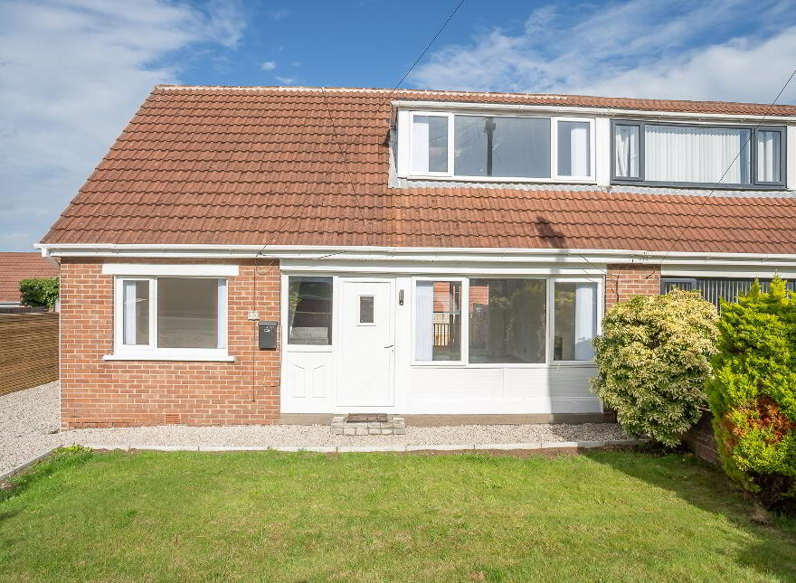 30 Ravelston Avenue, Newtownabbey, BT36 6PF