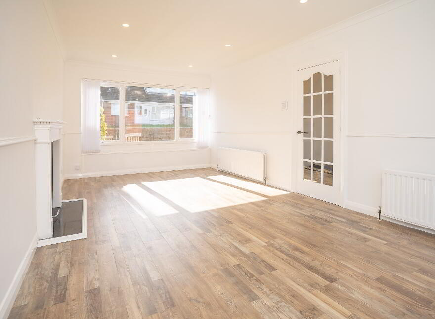 30 Ravelston Avenue, Newtownabbey, BT36 6PF