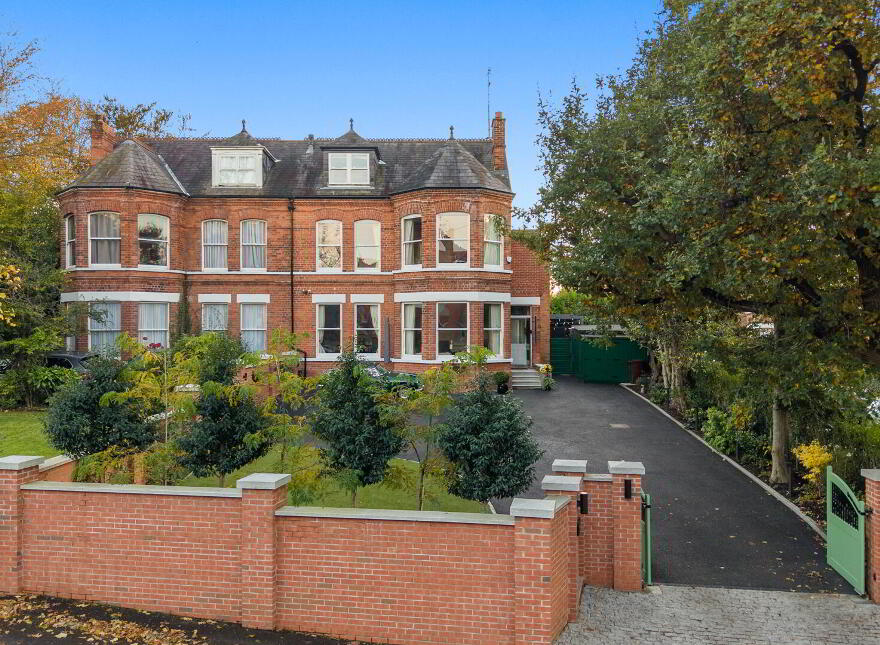 7 Windsor Park, Belfast, BT9 6FQ