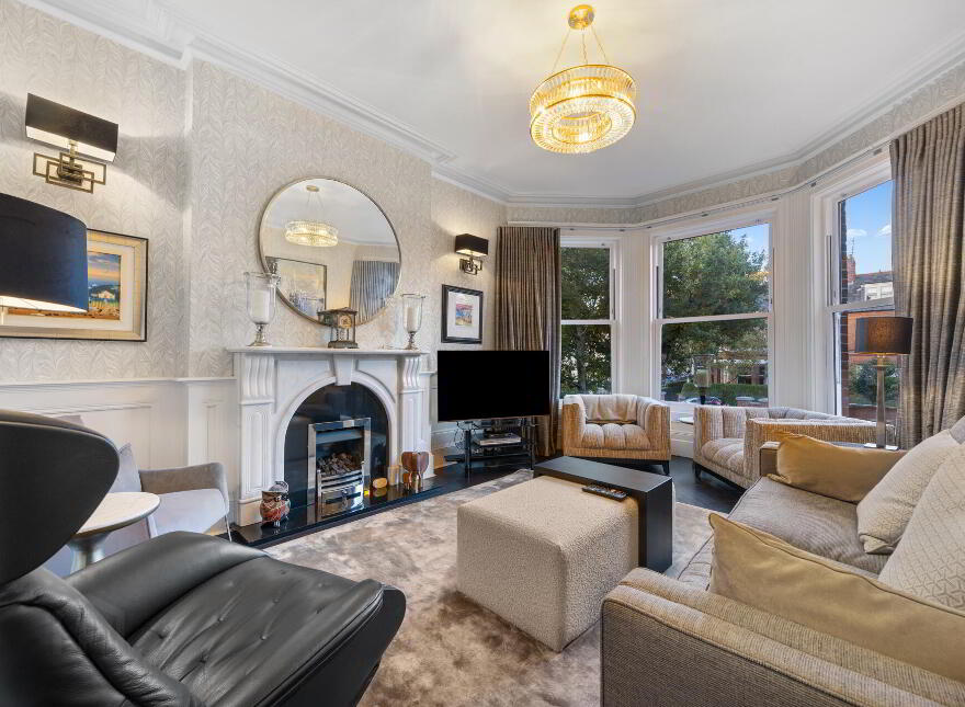 7 Windsor Park, Belfast, BT9 6FQ