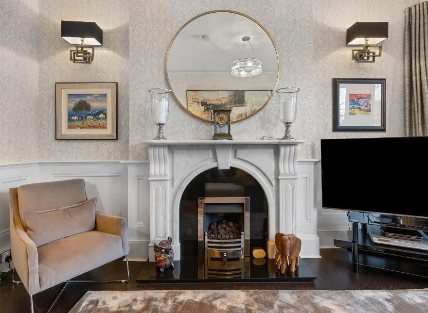 7 Windsor Park, Belfast, BT9 6FQ