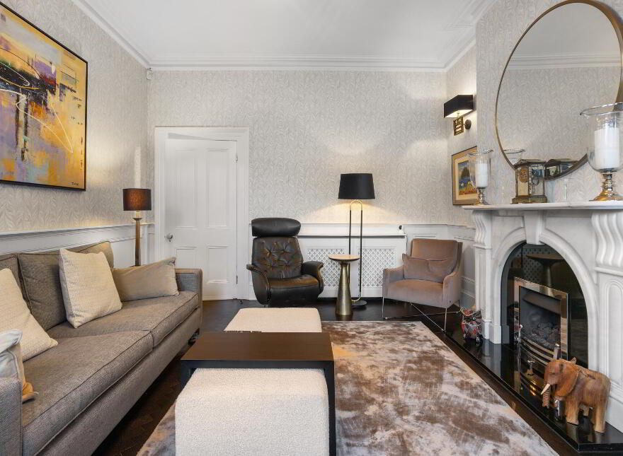 7 Windsor Park, Belfast, BT9 6FQ