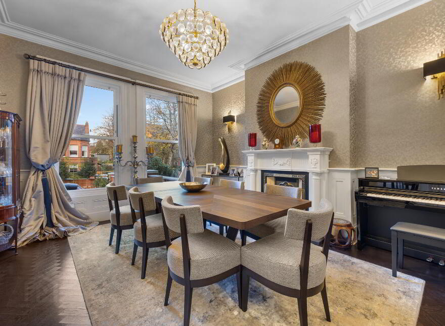 7 Windsor Park, Belfast, BT9 6FQ