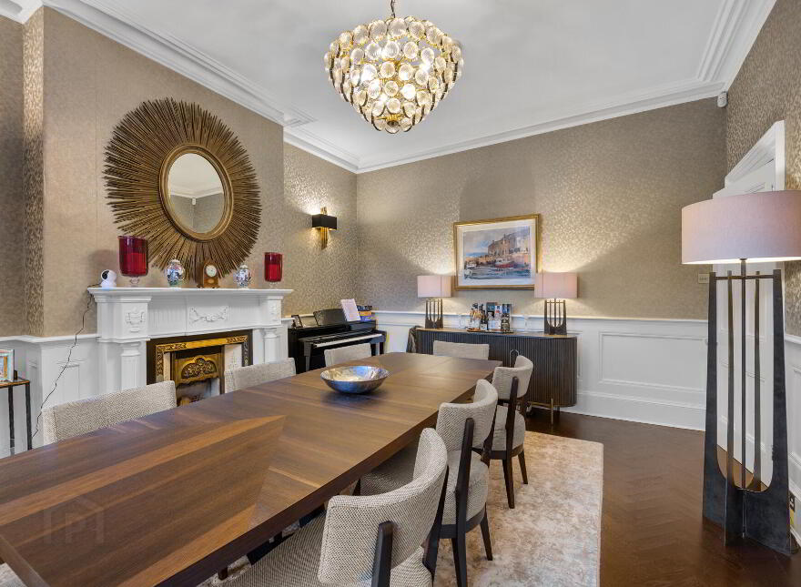 7 Windsor Park, Belfast, BT9 6FQ