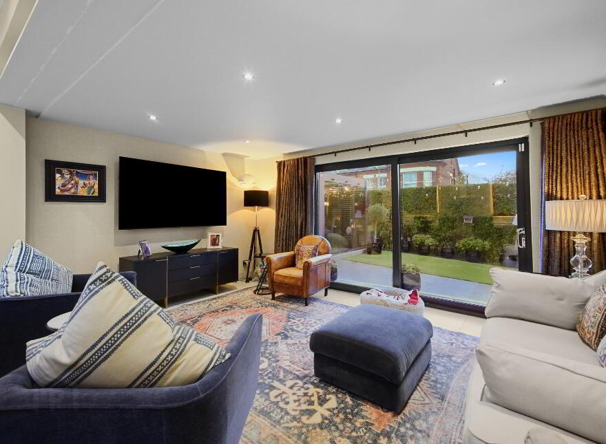 7 Windsor Park, Belfast, BT9 6FQ