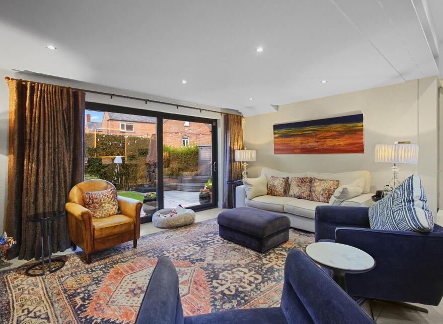 7 Windsor Park, Belfast, BT9 6FQ