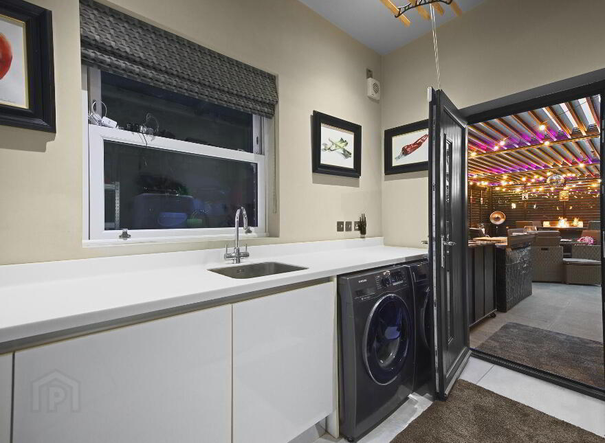 7 Windsor Park, Belfast, BT9 6FQ