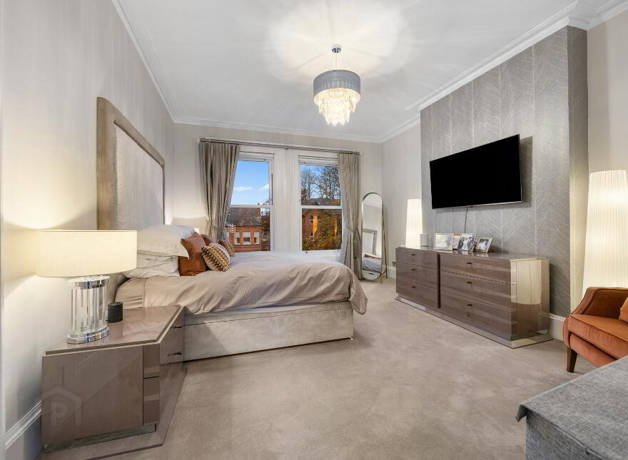 7 Windsor Park, Belfast, BT9 6FQ
