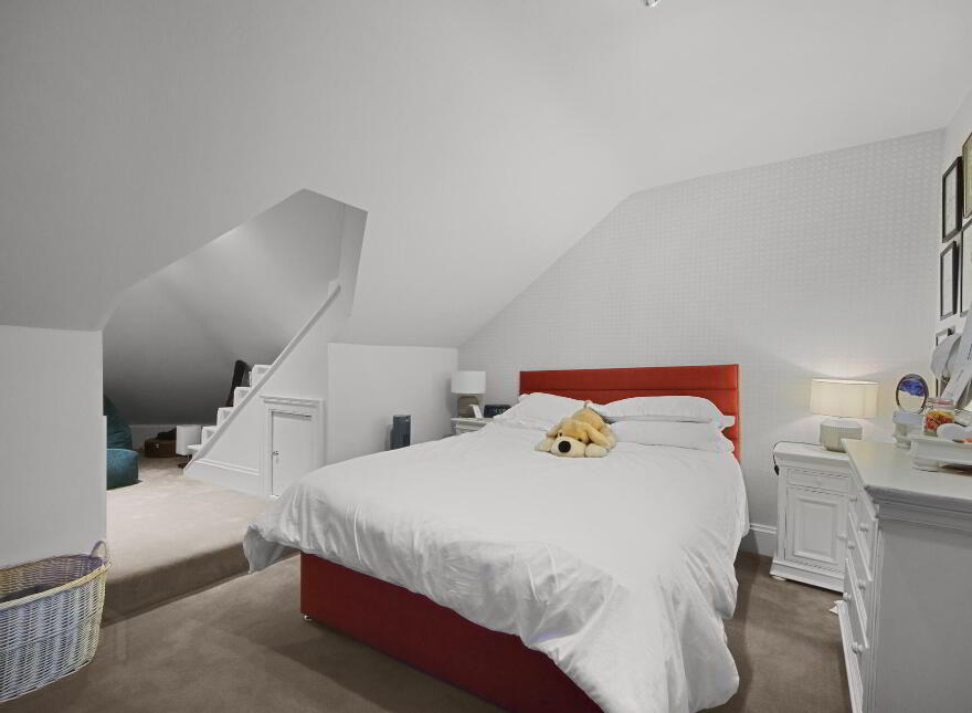 7 Windsor Park, Belfast, BT9 6FQ