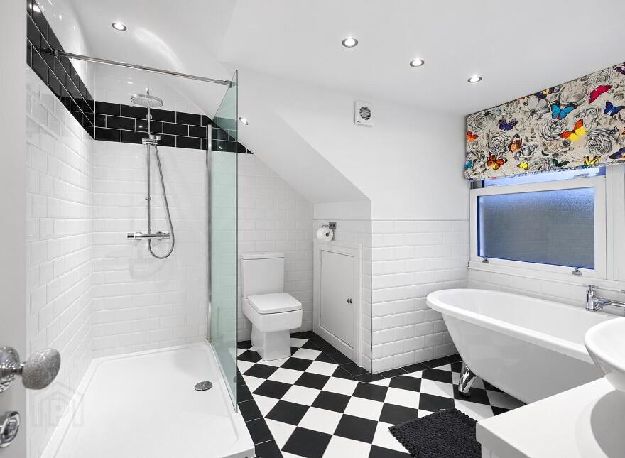 7 Windsor Park, Belfast, BT9 6FQ