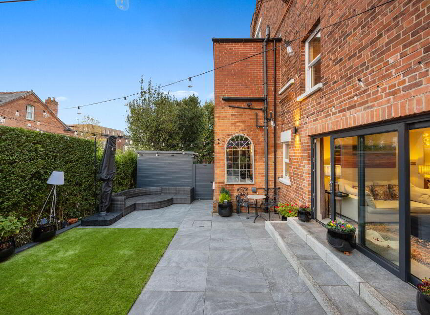 7 Windsor Park, Belfast, BT9 6FQ