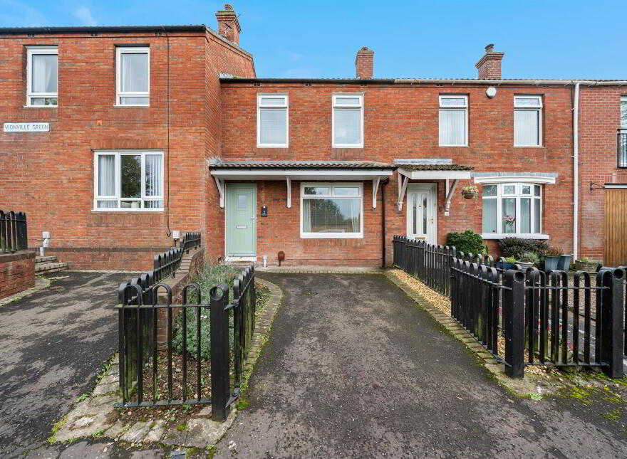 2 Vionville Green, Belfast, BT5 7QE