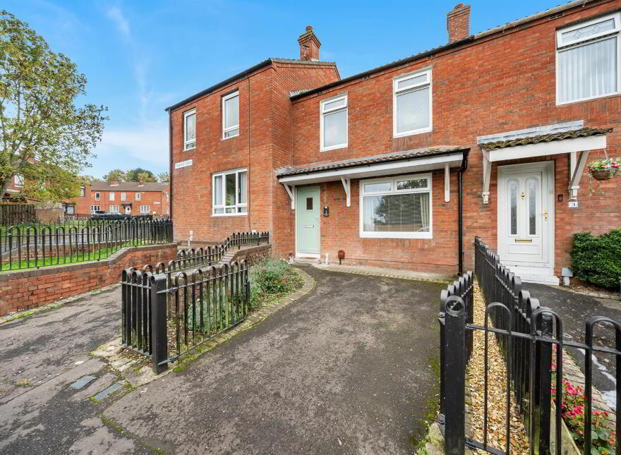 2 Vionville Green, Belfast, BT5 7QE
