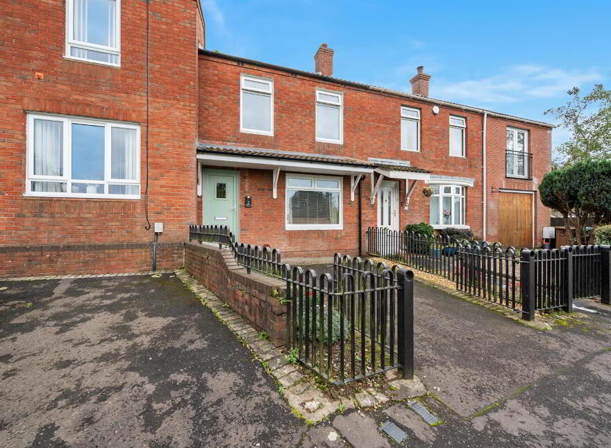 2 Vionville Green, Belfast, BT5 7QE