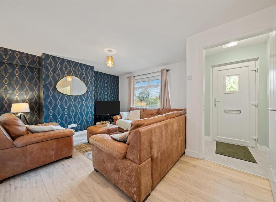 2 Vionville Green, Belfast, BT5 7QE