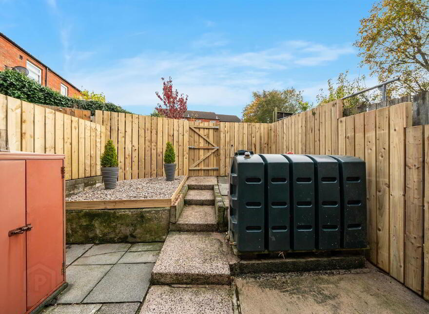 2 Vionville Green, Belfast, BT5 7QE