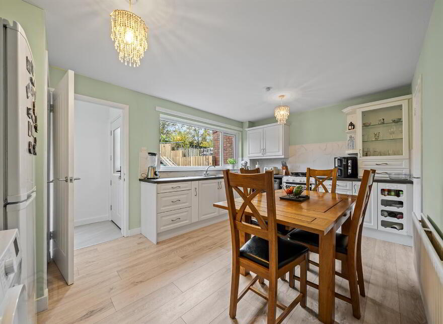 2 Vionville Green, Belfast, BT5 7QE