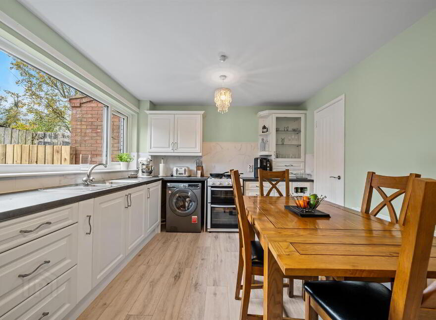 2 Vionville Green, Belfast, BT5 7QE