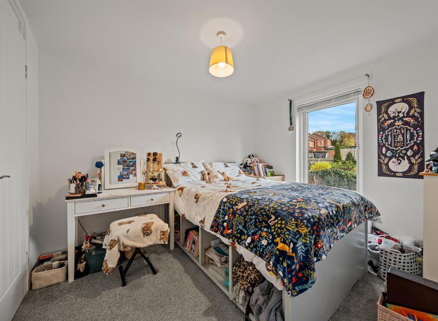 2 Vionville Green, Belfast, BT5 7QE