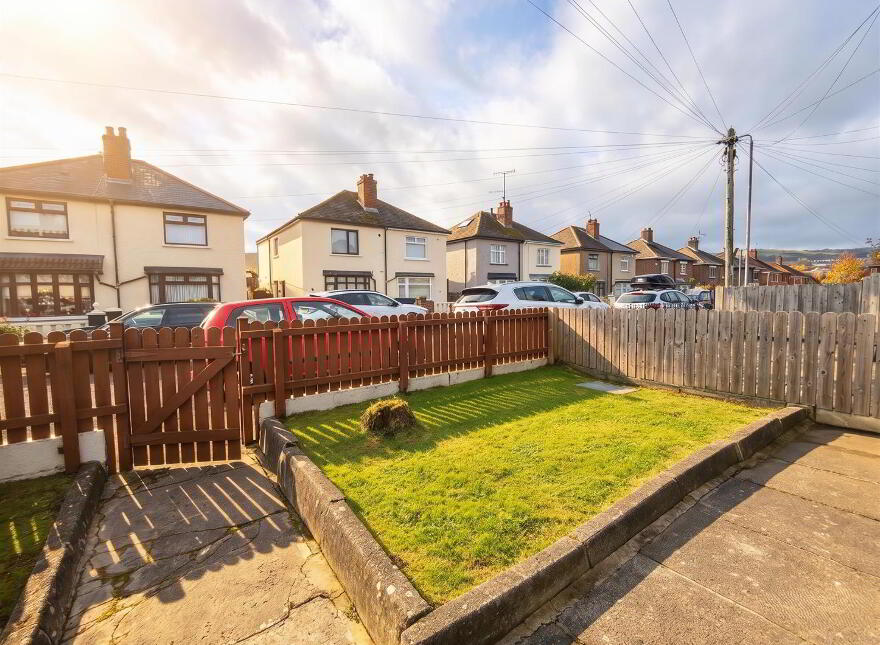 13 Mountainview Gardens, Belfast, BT14 7GU