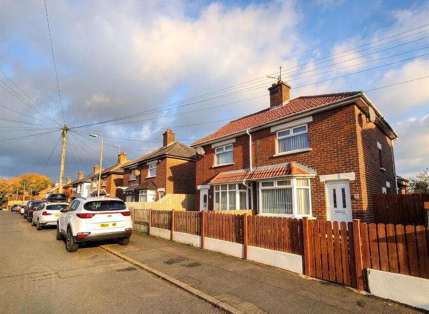 13 Mountainview Gardens, Belfast, BT14 7GU