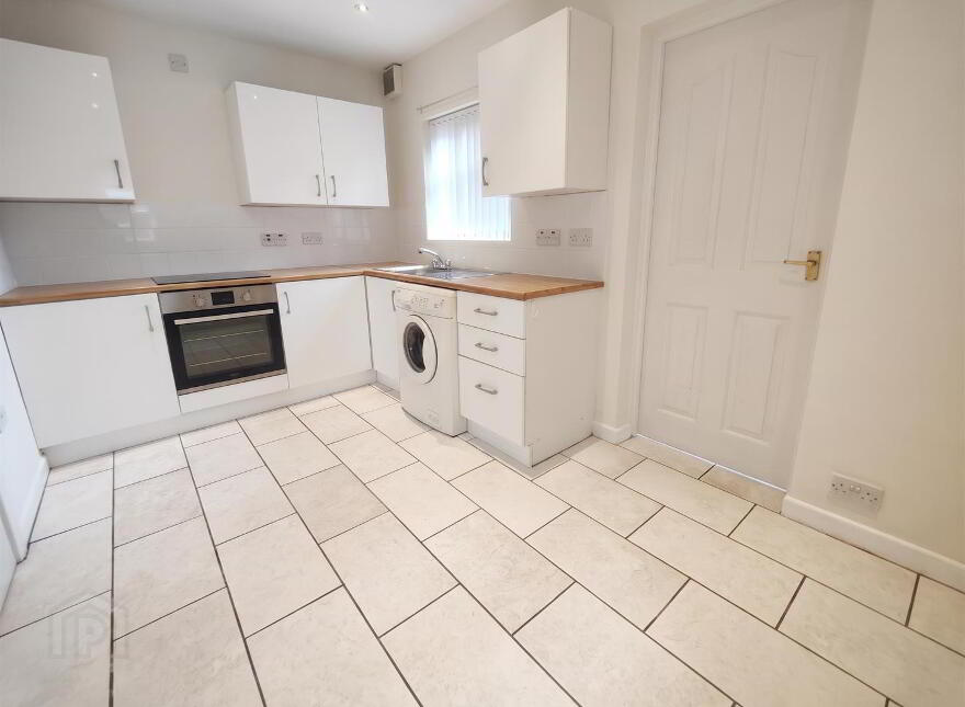 13 Mountainview Gardens, Belfast, BT14 7GU