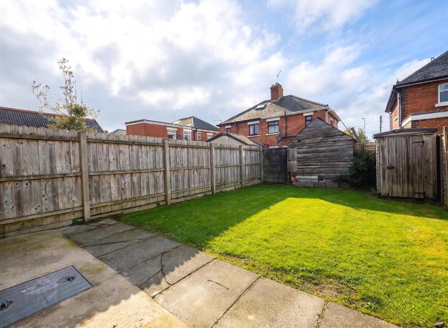 13 Mountainview Gardens, Belfast, BT14 7GU