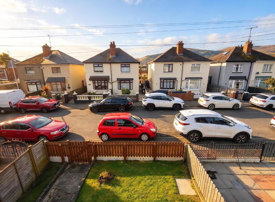 13 Mountainview Gardens, Belfast, BT14 7GU