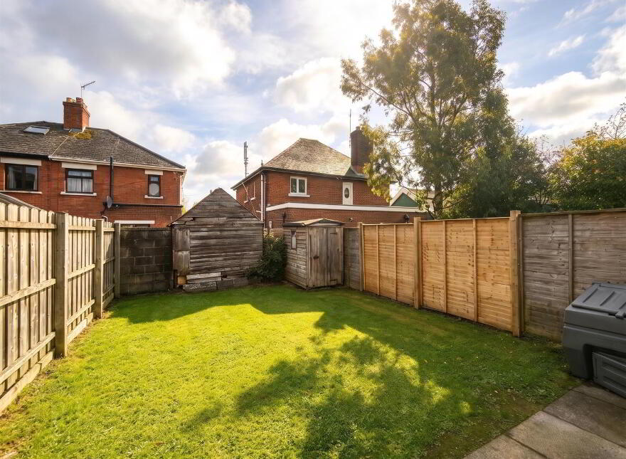 13 Mountainview Gardens, Belfast, BT14 7GU