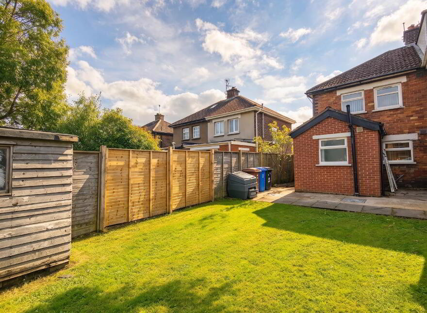 13 Mountainview Gardens, Belfast, BT14 7GU