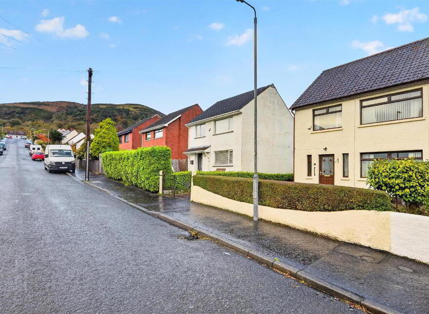 7 Slievecoole Park, Belfast, BT14 8JN