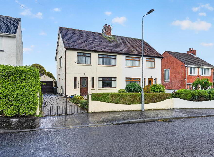 7 Slievecoole Park, Belfast, BT14 8JN