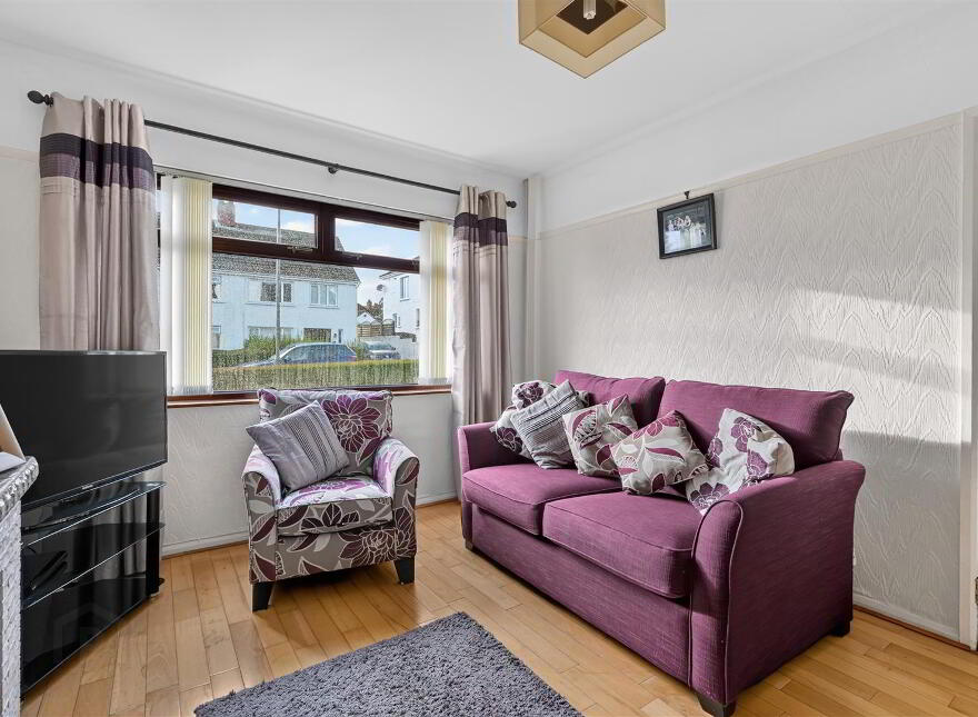7 Slievecoole Park, Belfast, BT14 8JN