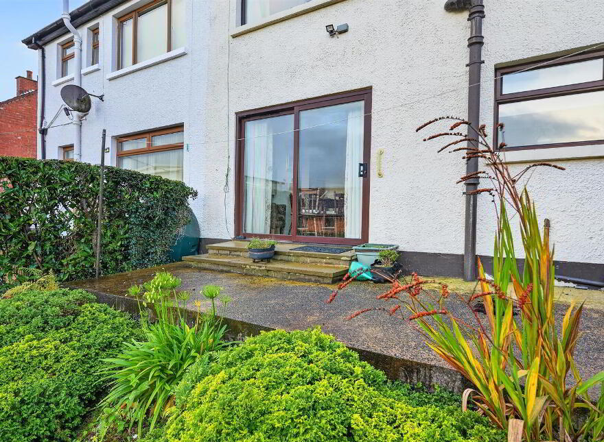 7 Slievecoole Park, Belfast, BT14 8JN