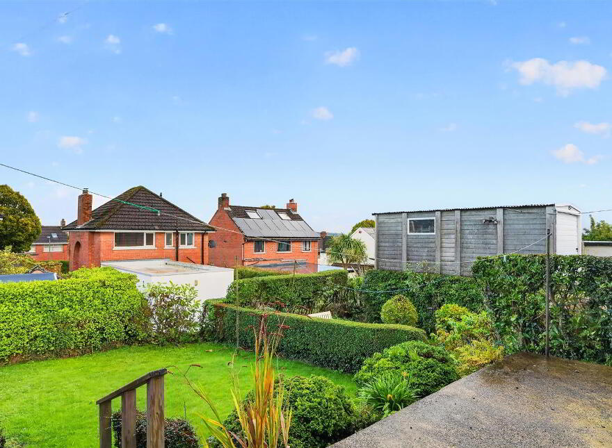 7 Slievecoole Park, Belfast, BT14 8JN
