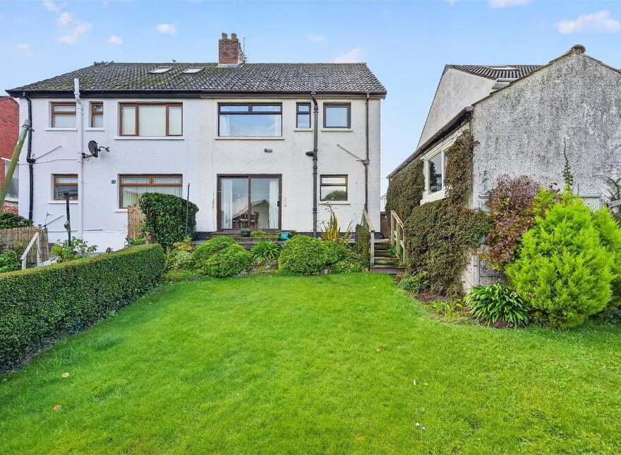 7 Slievecoole Park, Belfast, BT14 8JN