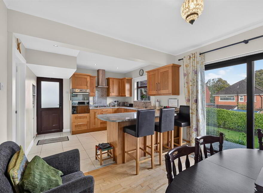 7 Slievecoole Park, Belfast, BT14 8JN