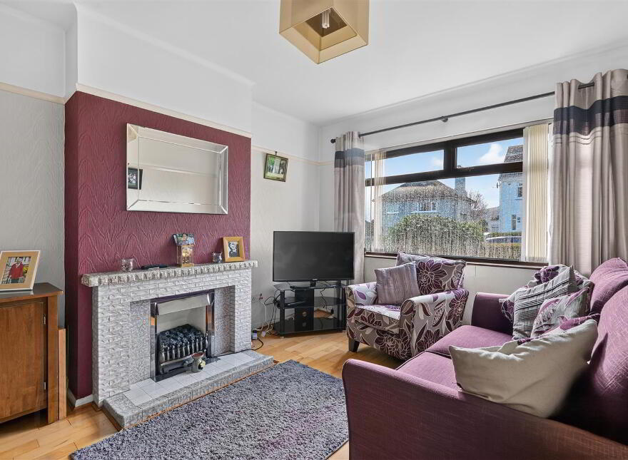 7 Slievecoole Park, Belfast, BT14 8JN