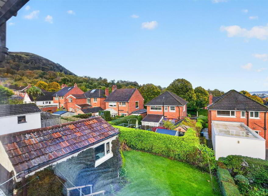 7 Slievecoole Park, Belfast, BT14 8JN