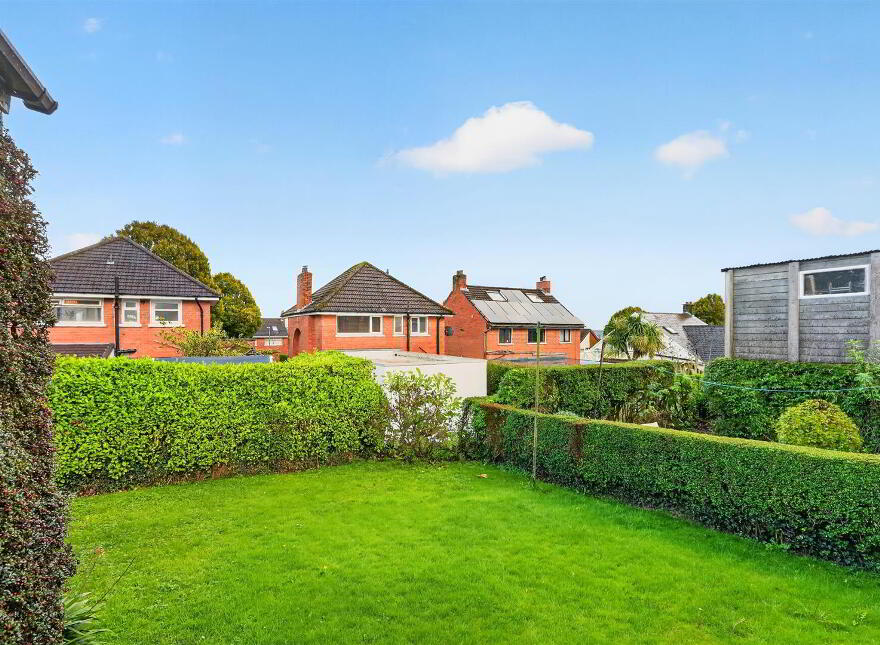 7 Slievecoole Park, Belfast, BT14 8JN