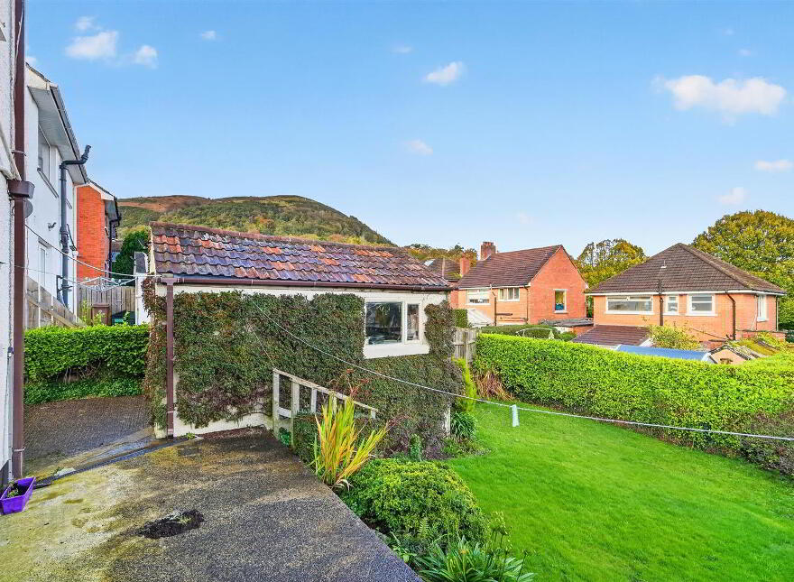 7 Slievecoole Park, Belfast, BT14 8JN