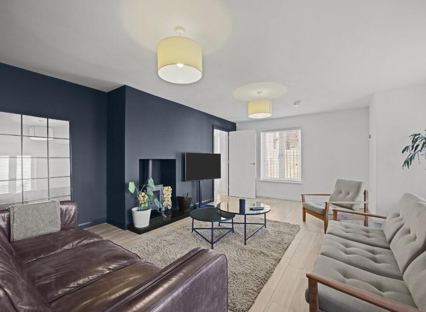 30 Millers Park Avenue, Newtownards, BT23 7GD