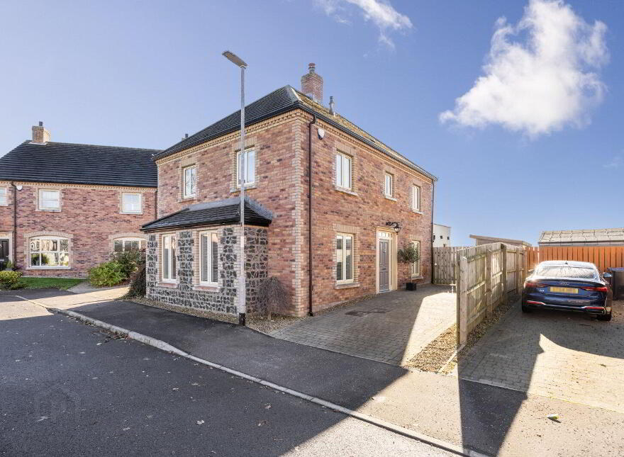 30 Millers Park Avenue, Newtownards, BT23 7GD