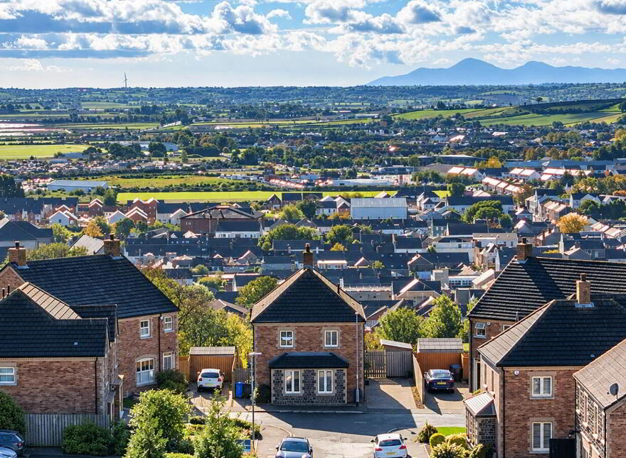 30 Millers Park Avenue, Newtownards, BT23 7GD