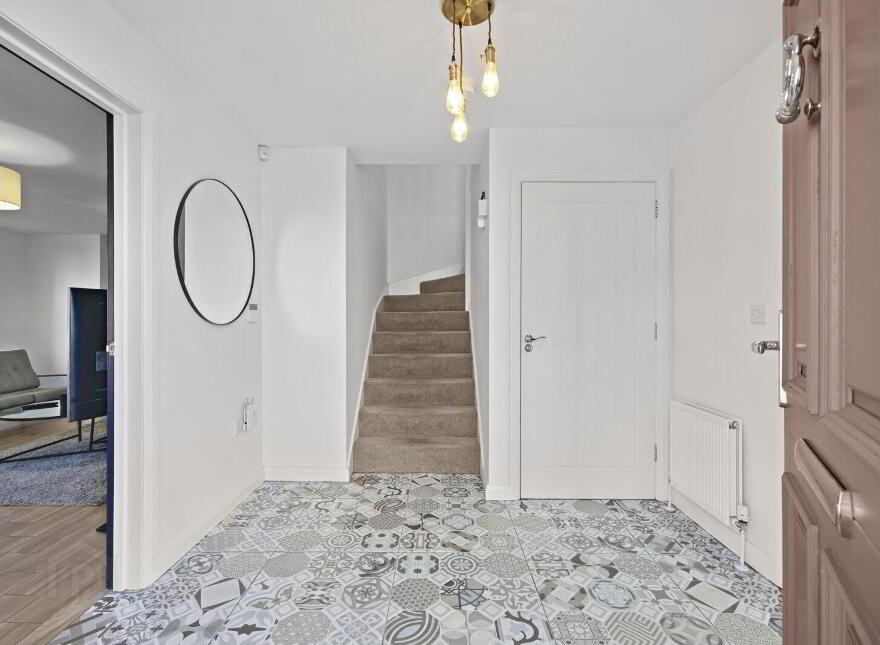 30 Millers Park Avenue, Newtownards, BT23 7GD