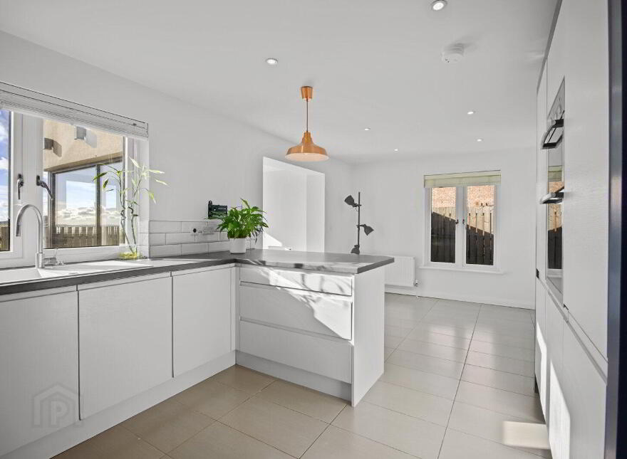 30 Millers Park Avenue, Newtownards, BT23 7GD