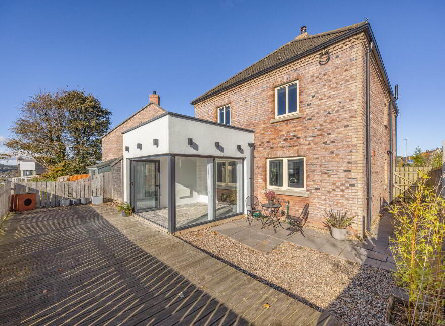 30 Millers Park Avenue, Newtownards, BT23 7GD