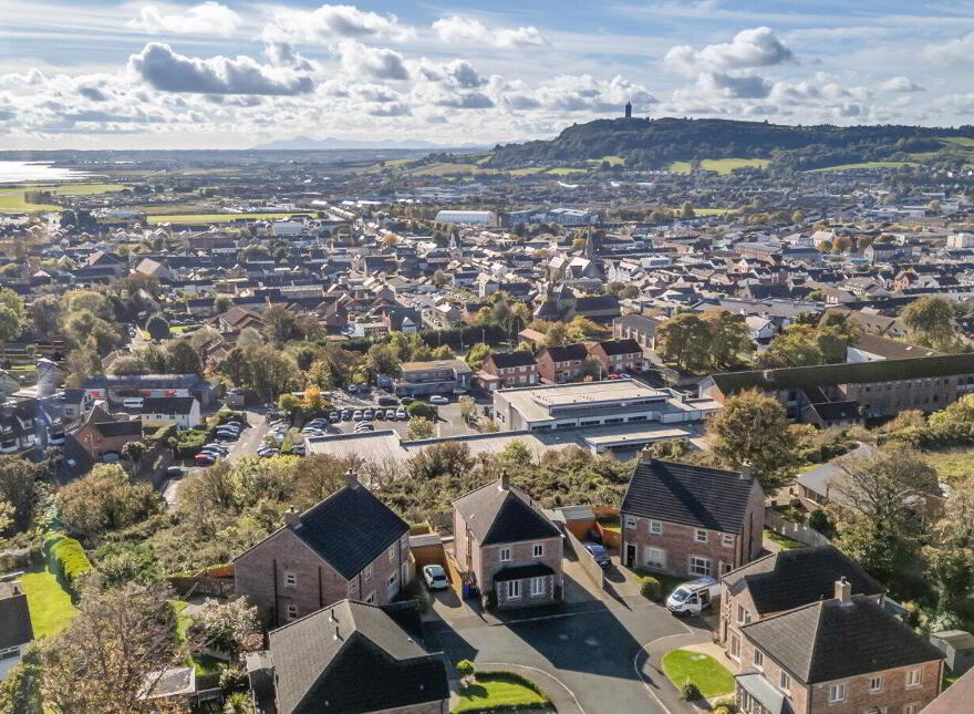 30 Millers Park Avenue, Newtownards, BT23 7GD